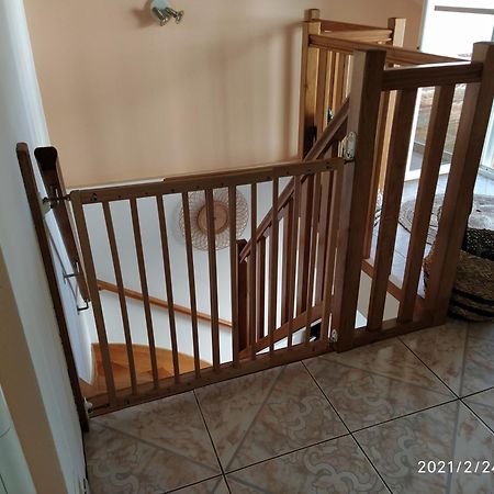 La Ruche Apartment Morangis  Luaran gambar