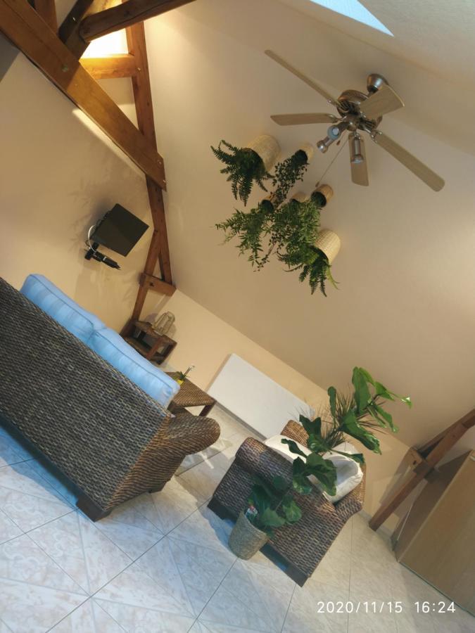 La Ruche Apartment Morangis  Luaran gambar
