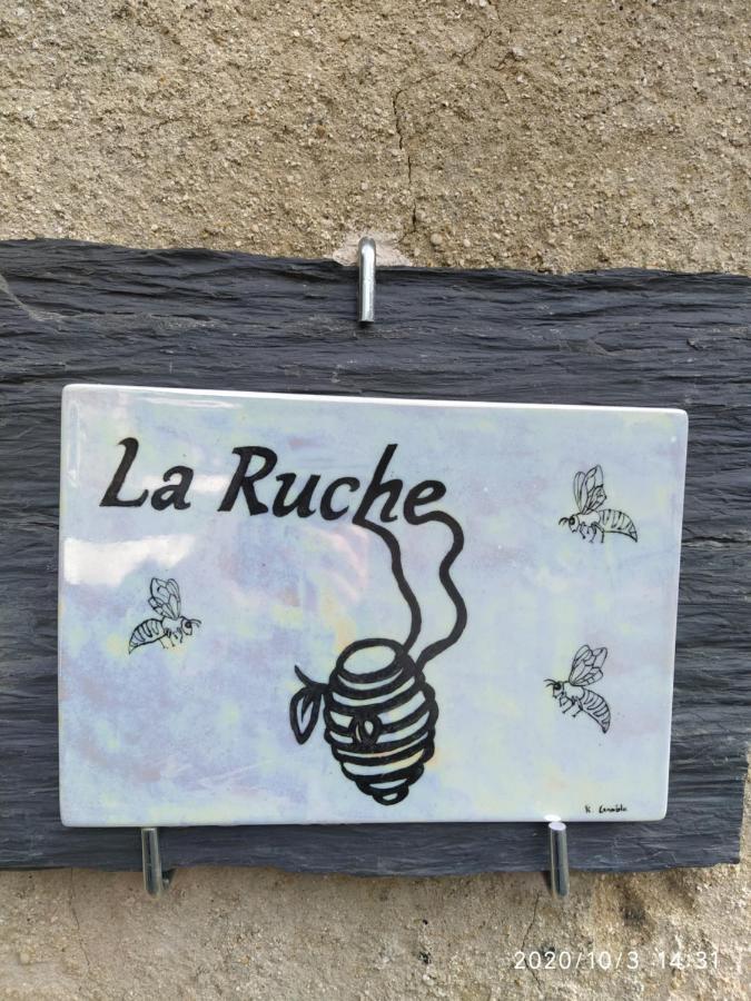 La Ruche Apartment Morangis  Luaran gambar