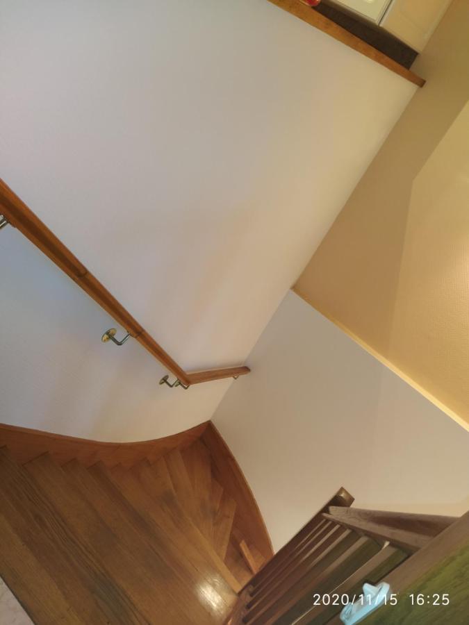La Ruche Apartment Morangis  Luaran gambar