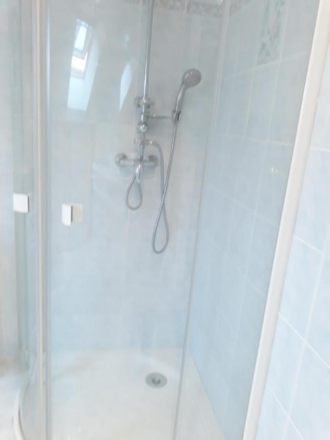 La Ruche Apartment Morangis  Luaran gambar