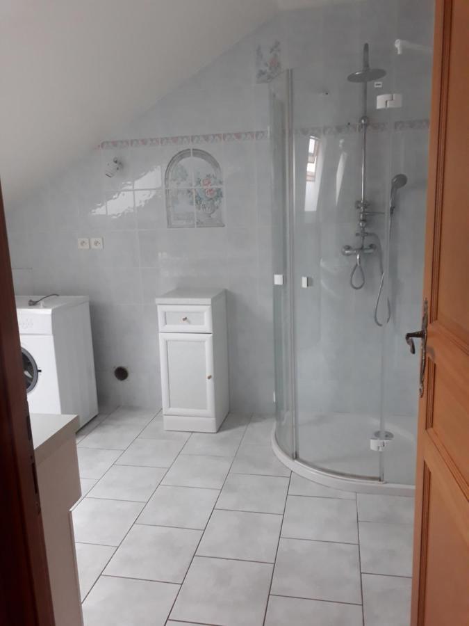 La Ruche Apartment Morangis  Luaran gambar