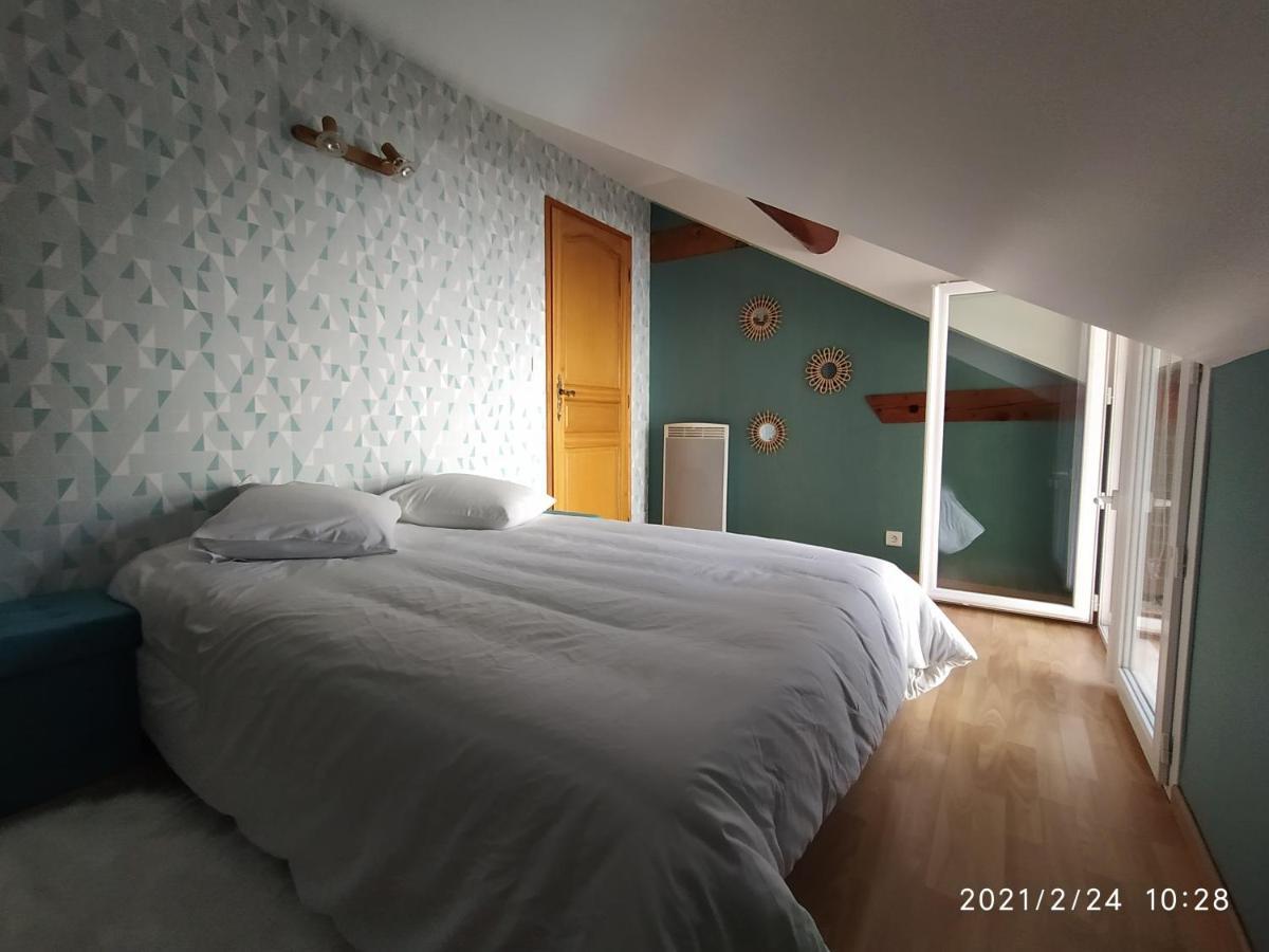La Ruche Apartment Morangis  Luaran gambar