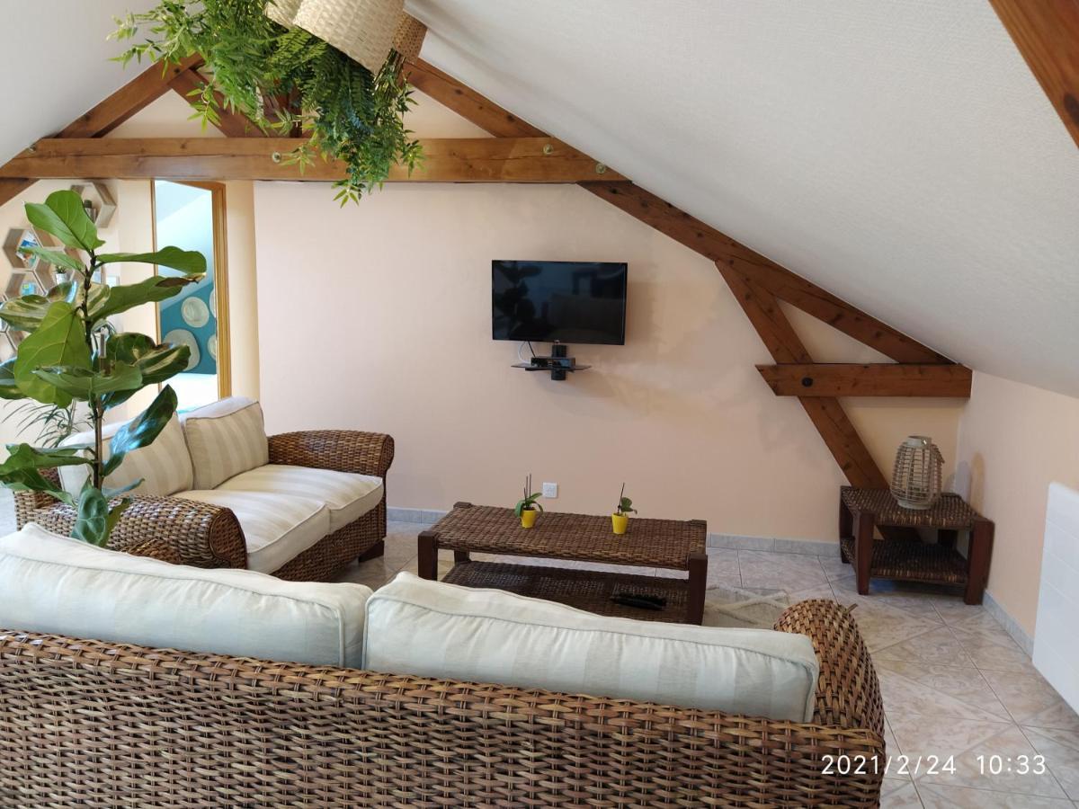 La Ruche Apartment Morangis  Luaran gambar