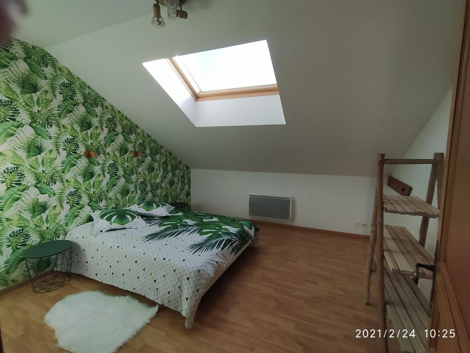 La Ruche Apartment Morangis  Luaran gambar