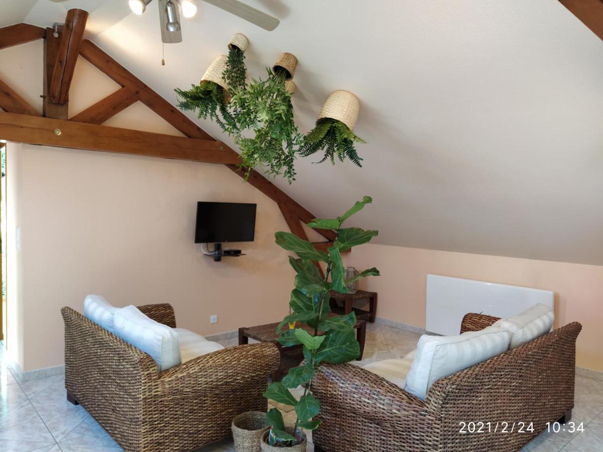 La Ruche Apartment Morangis  Luaran gambar