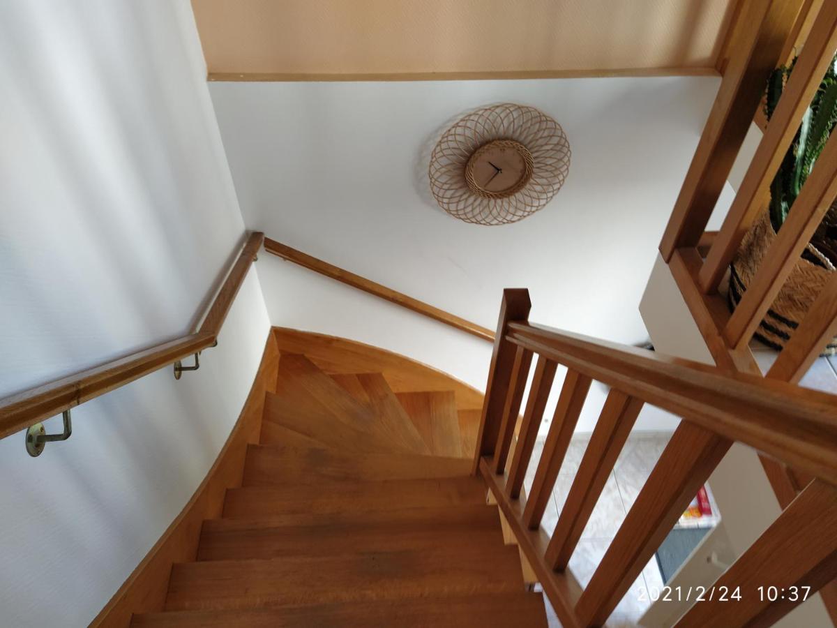 La Ruche Apartment Morangis  Luaran gambar